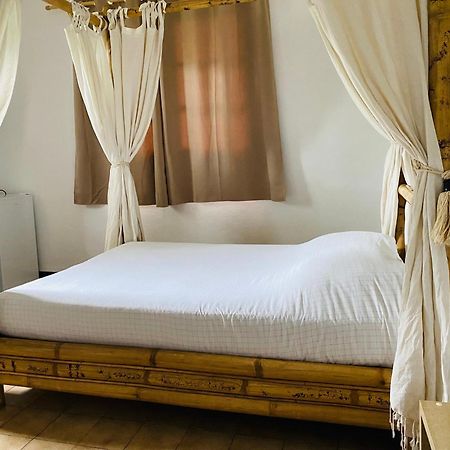 Апартаменты Nm-Housing Сен-Дени Экстерьер фото