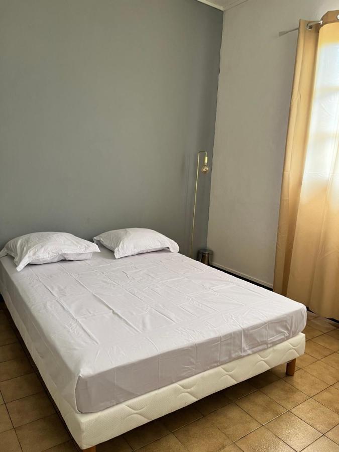 Апартаменты Nm-Housing Сен-Дени Экстерьер фото
