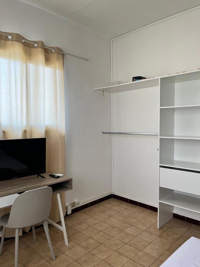 Апартаменты Nm-Housing Сен-Дени Экстерьер фото