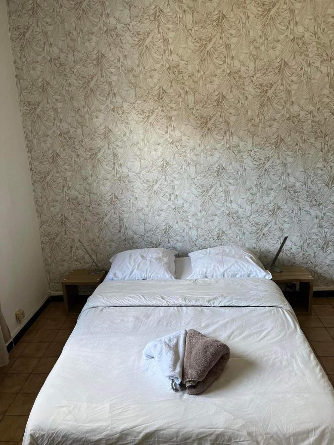 Апартаменты Nm-Housing Сен-Дени Экстерьер фото